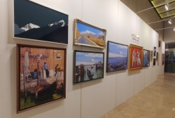 포항라한호텔로비